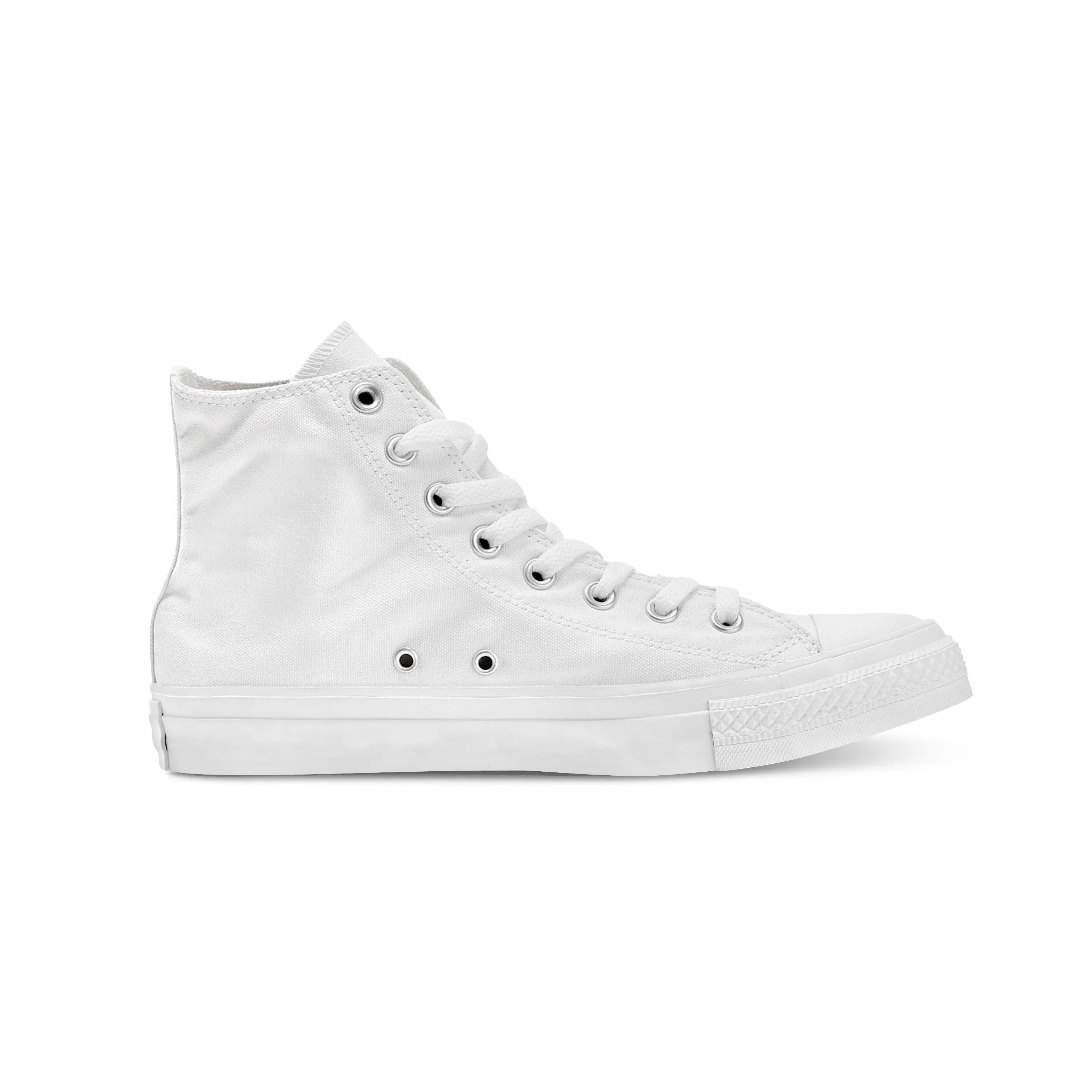 High-Top Sneaker