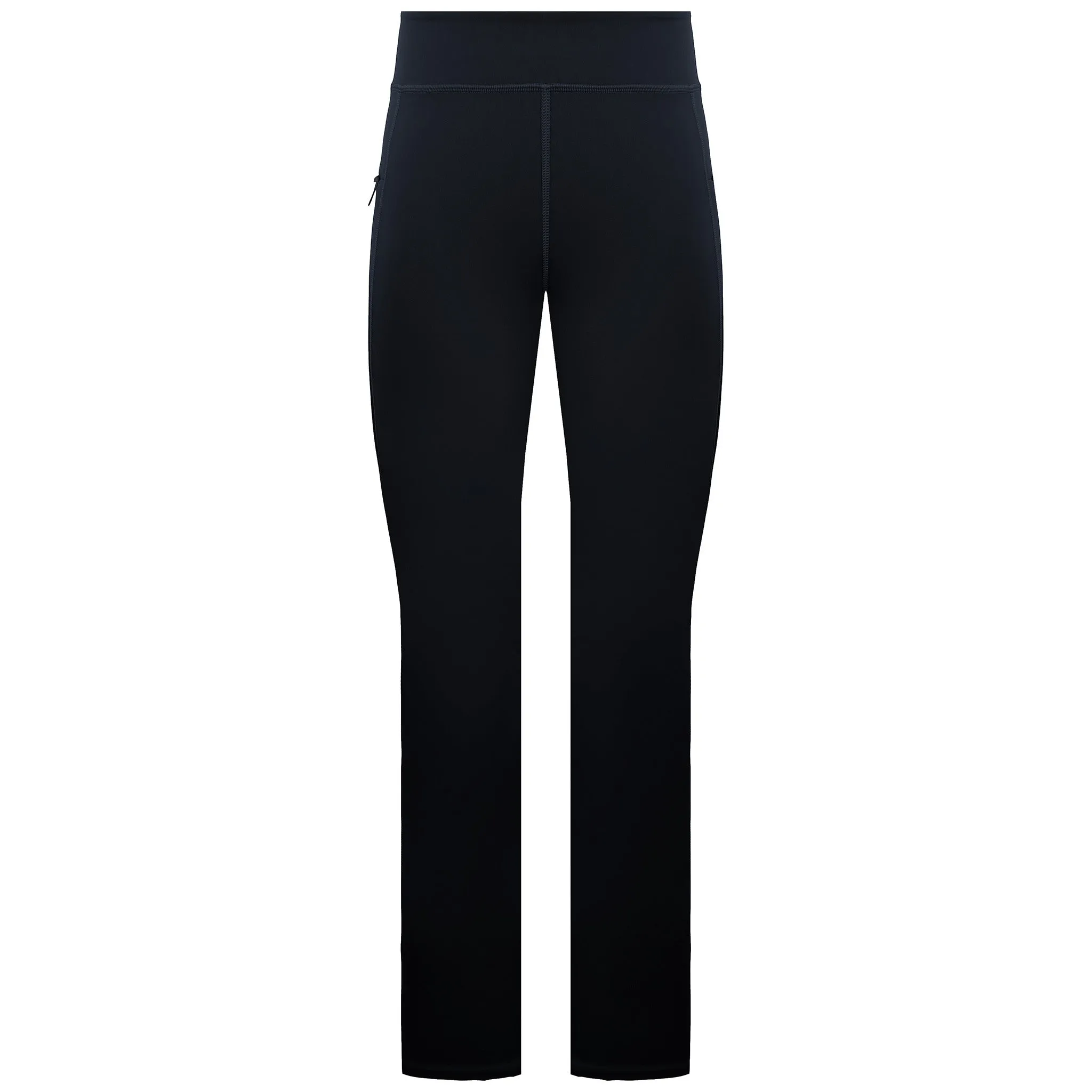 Hoka Performance Womens Navy Leggings