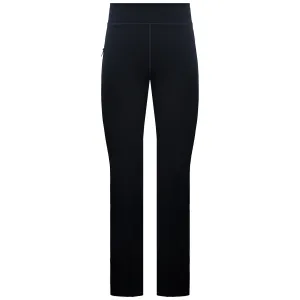 Hoka Performance Womens Navy Leggings