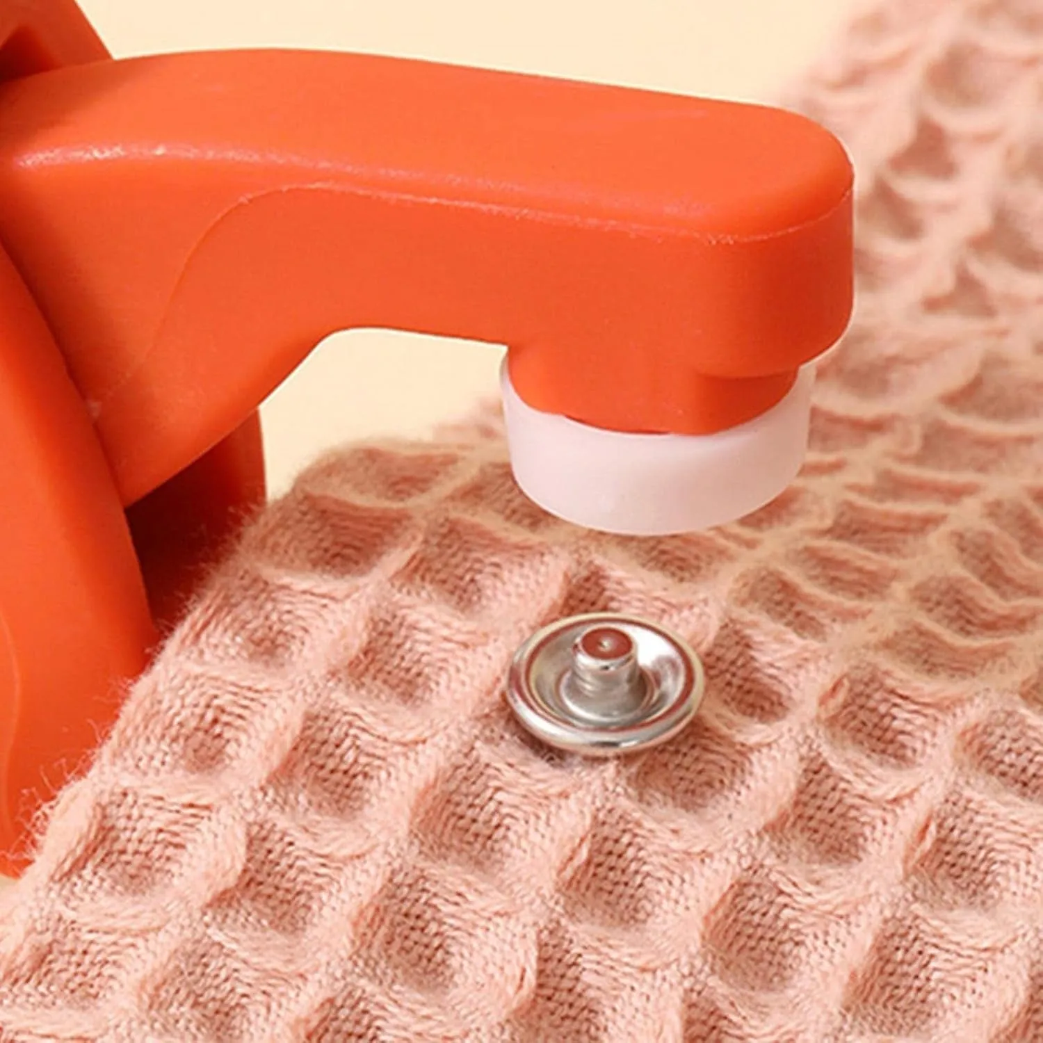 Hole Pliers Eyelets For Clothes Sewing Tool (1 Pc)