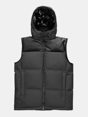 ilabb Southern Alps Vest - Black