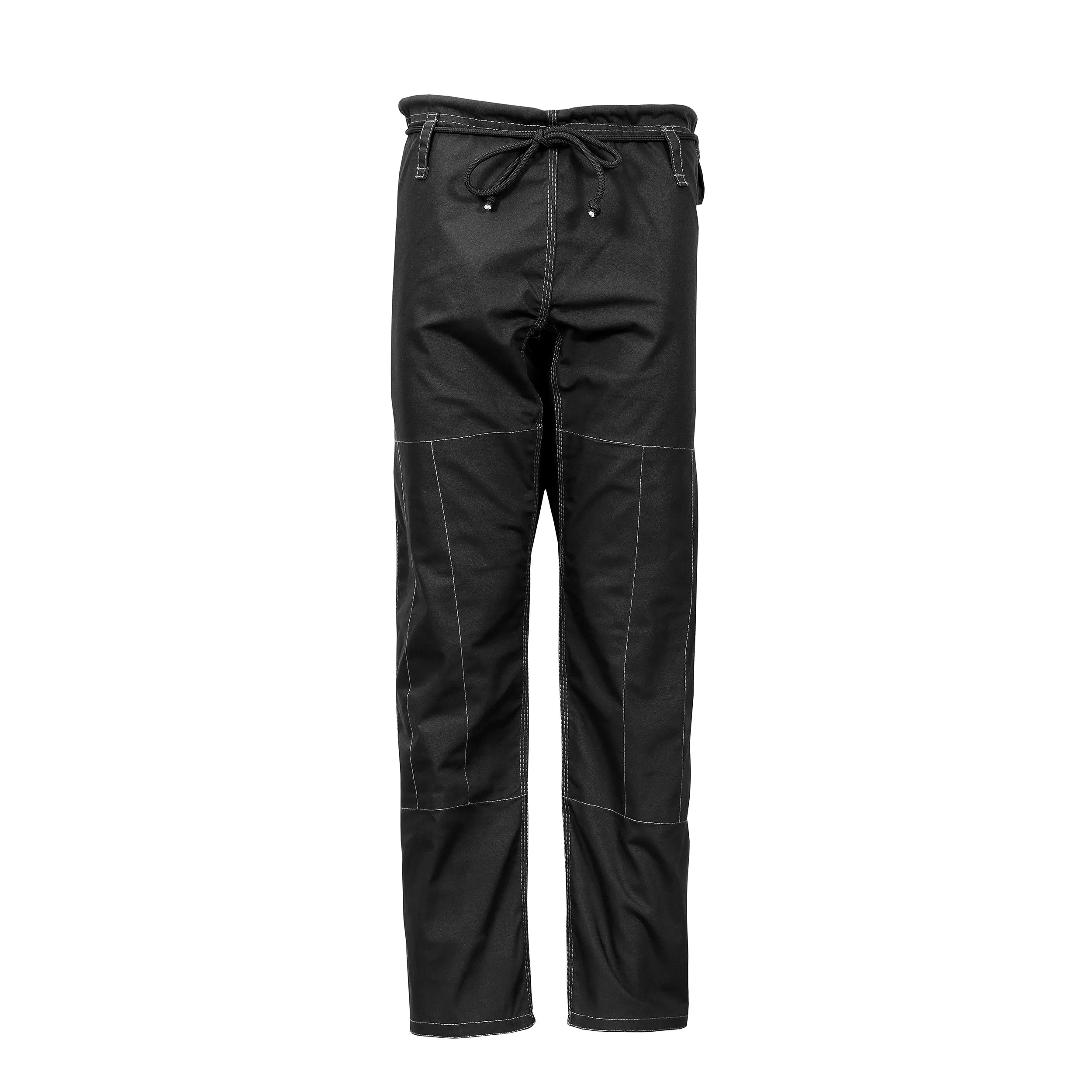 Jiu Jitsu Uniform, Ultra Light 10 oz., Black