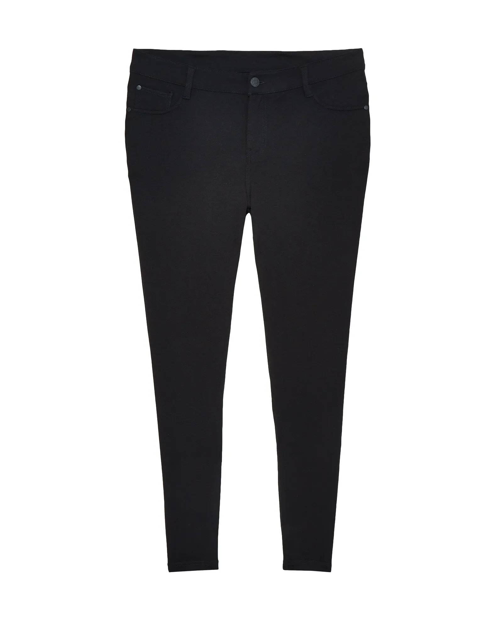 Kendall Skinny | Black