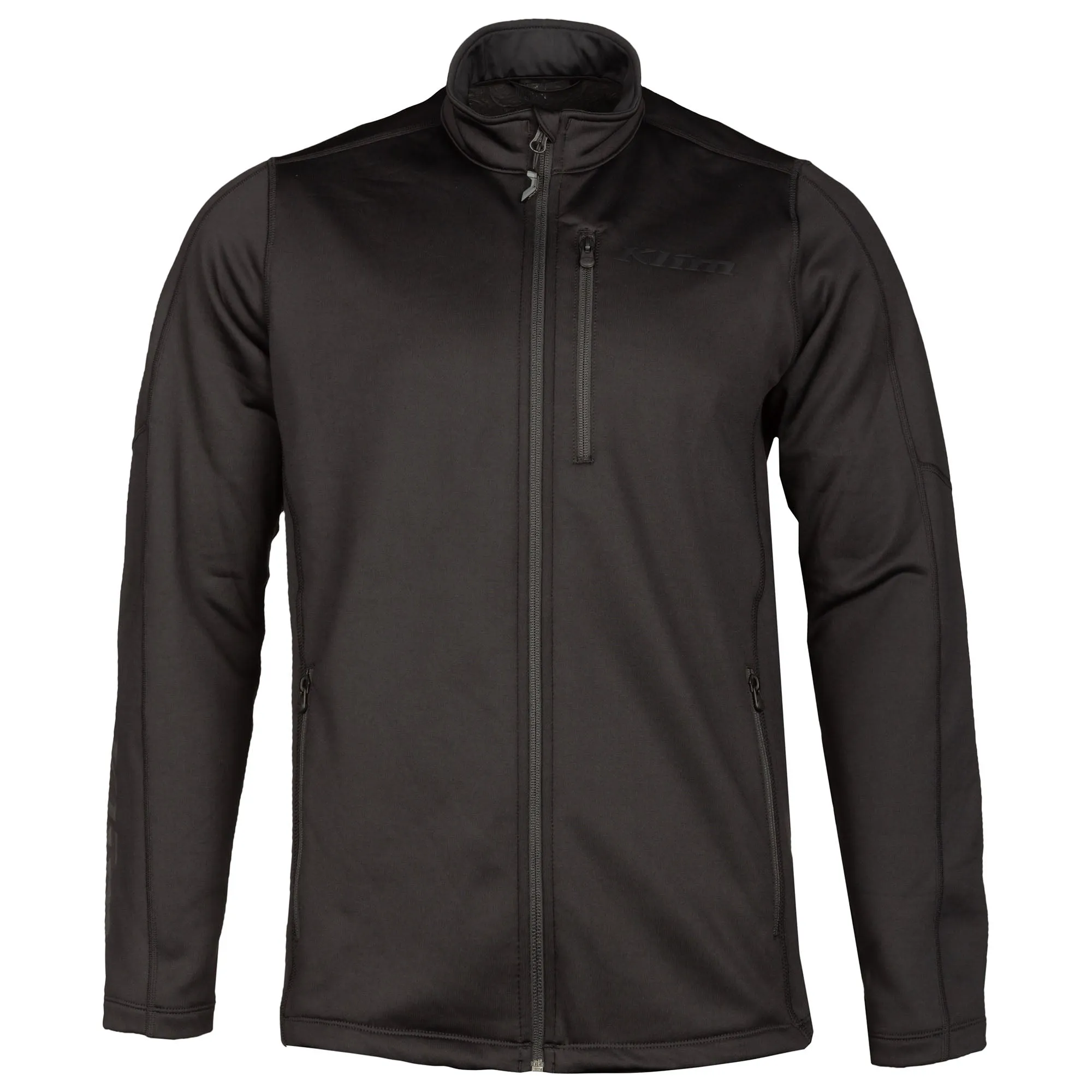 Klim  Mens Inferno Jacket Mid Layer Moisture Wicking Breathable Concealment