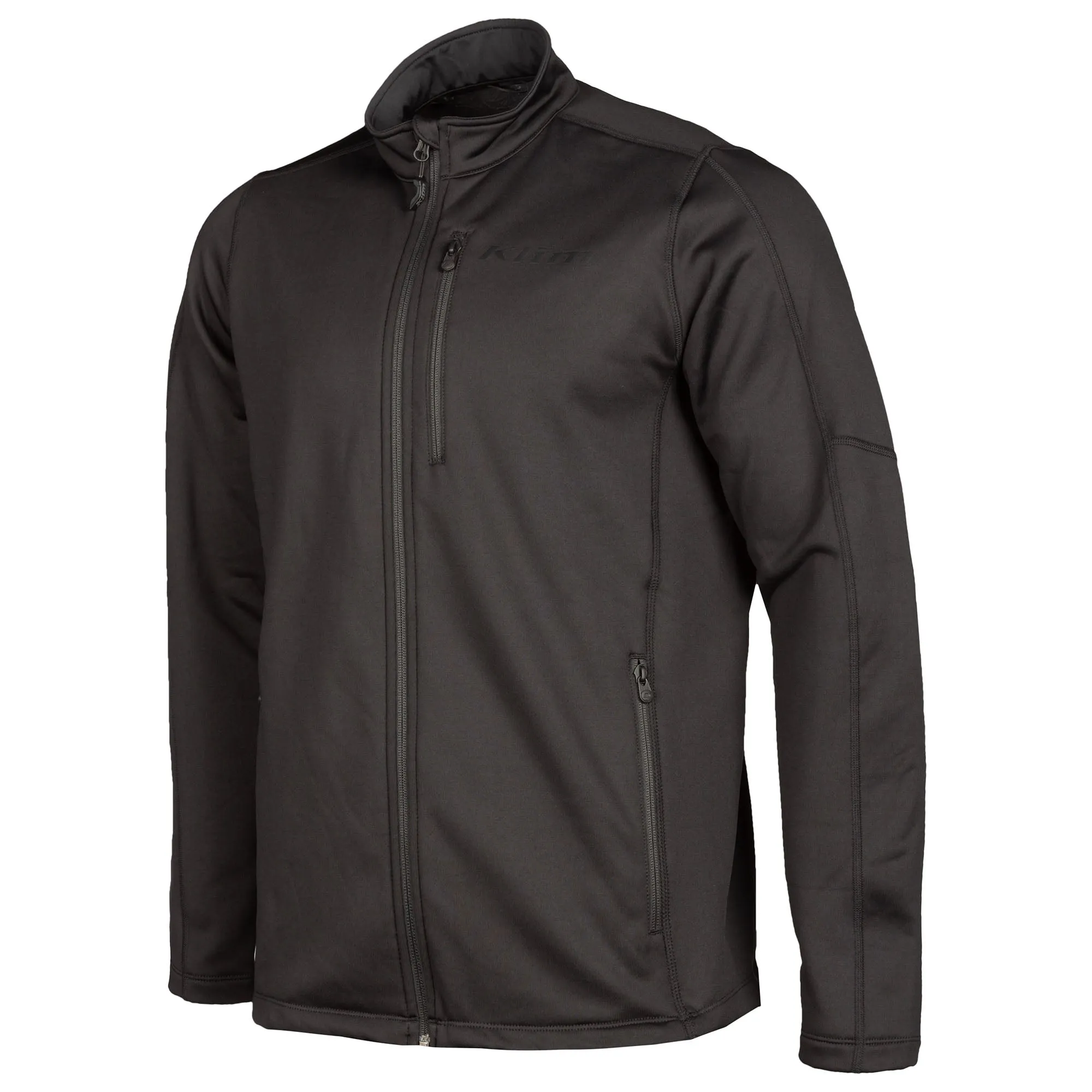 Klim  Mens Inferno Jacket Mid Layer Moisture Wicking Breathable Concealment