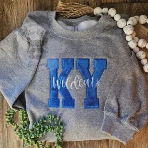 KY Wildcats Sweatshirt