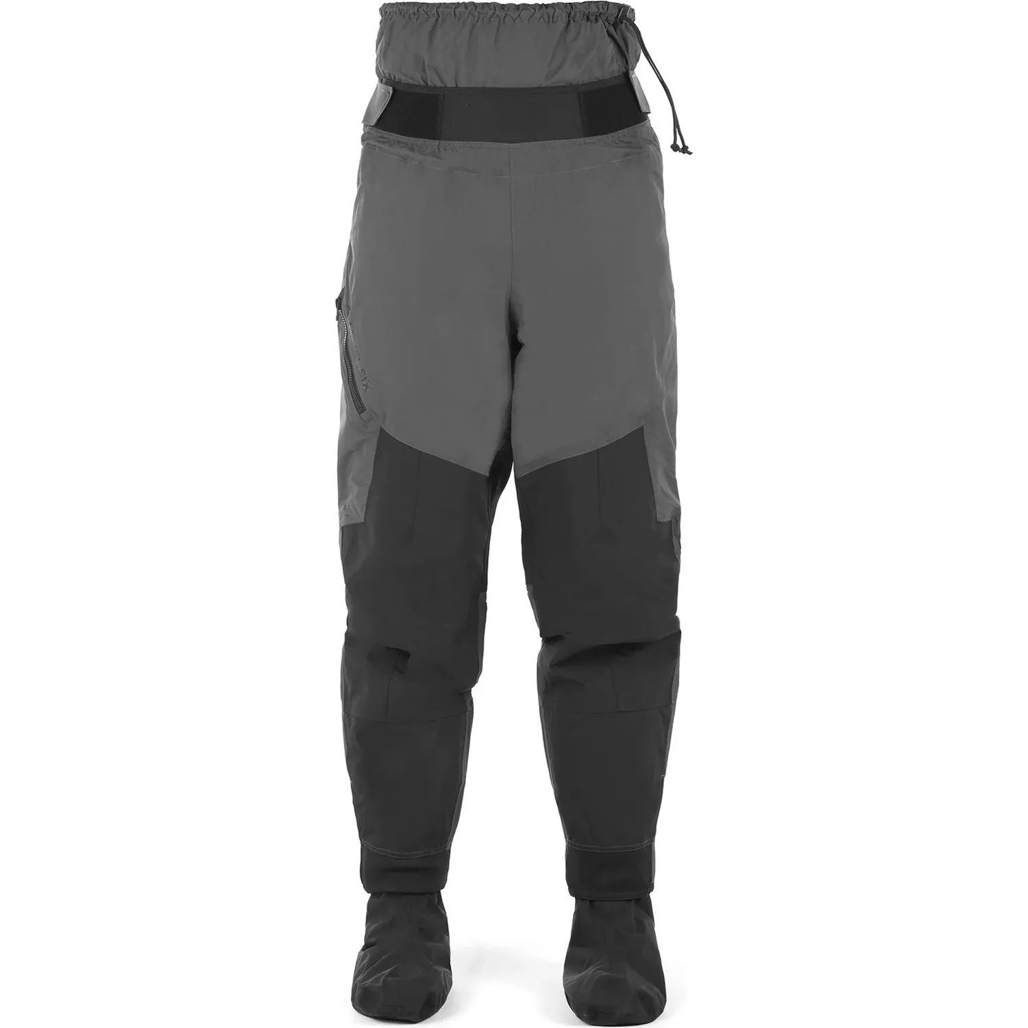 Level Six Surge Semi-Dry Paddling Pants