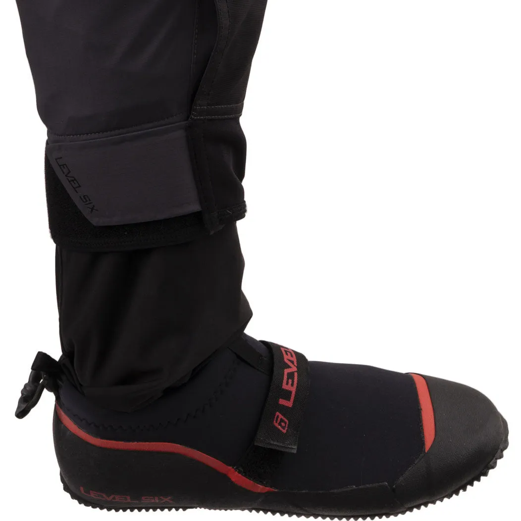 Level Six Surge Semi-Dry Paddling Pants
