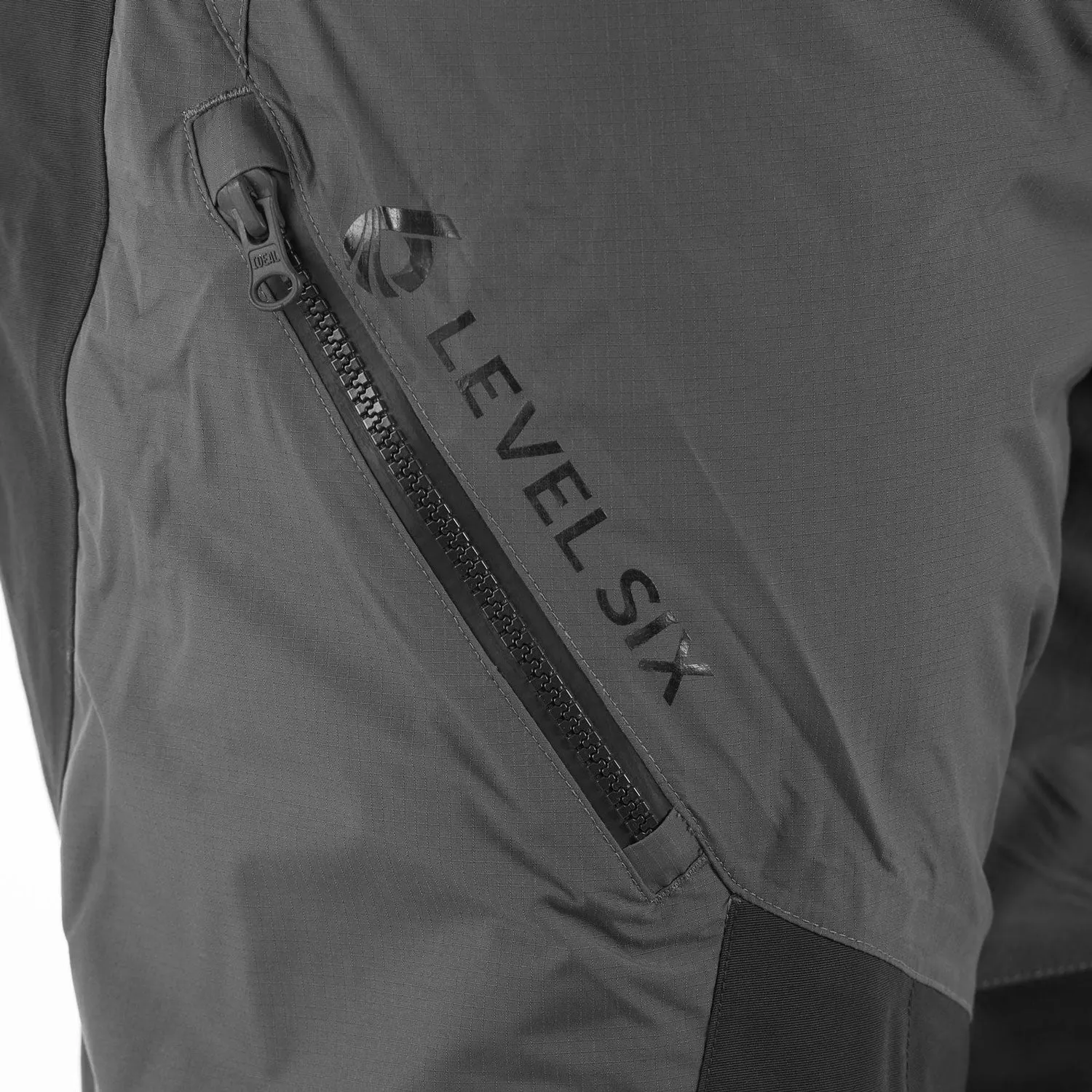 Level Six Surge Semi-Dry Paddling Pants