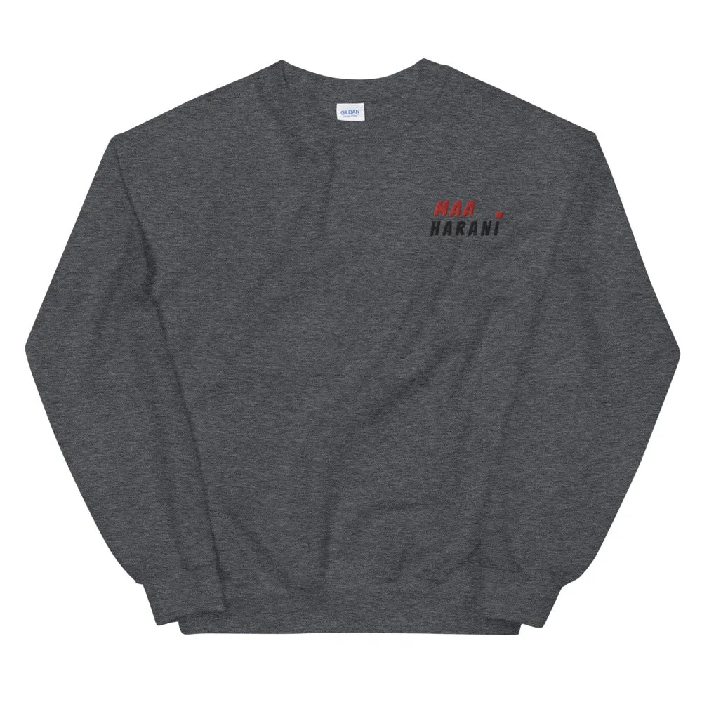 MAA Harani -Sweatshirt