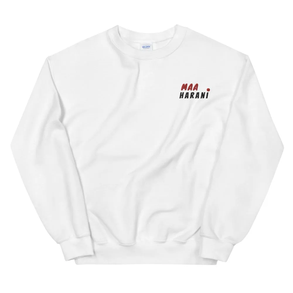 MAA Harani -Sweatshirt
