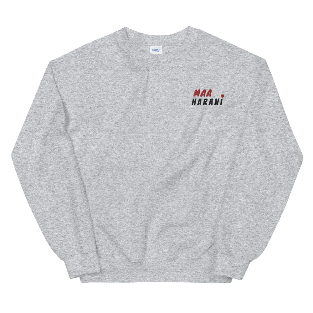MAA Harani -Sweatshirt