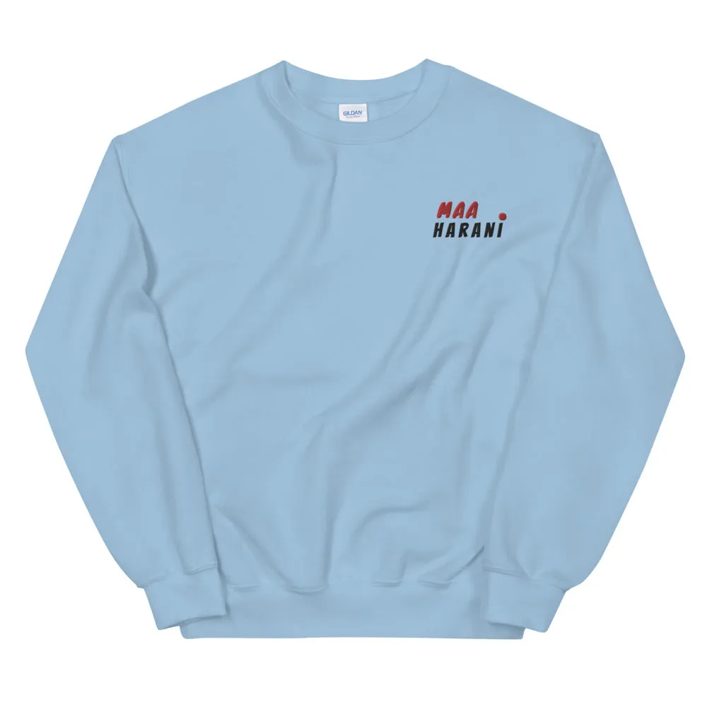 MAA Harani -Sweatshirt