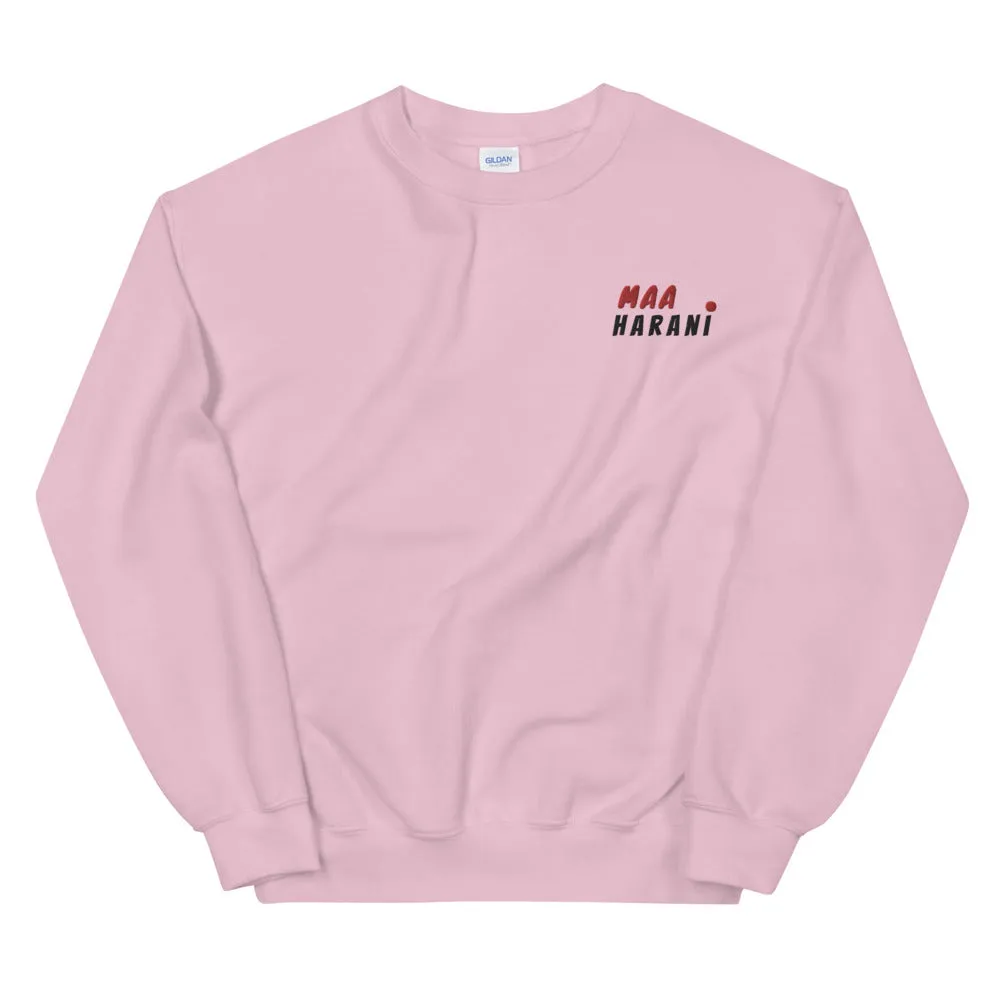 MAA Harani -Sweatshirt