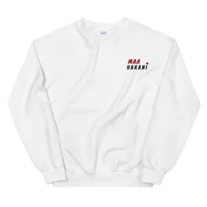 MAA Harani -Sweatshirt