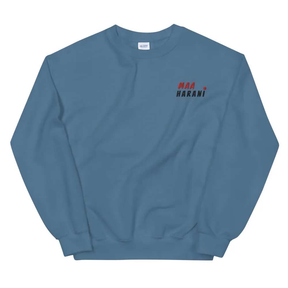 MAA Harani -Sweatshirt