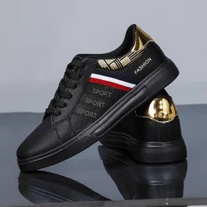 Men's Shoes For Daily Use | Casual Comfortable Sneakers