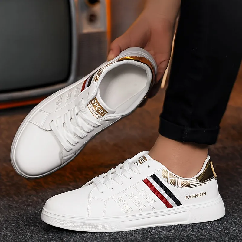 Men's Shoes For Daily Use | Casual Comfortable Sneakers