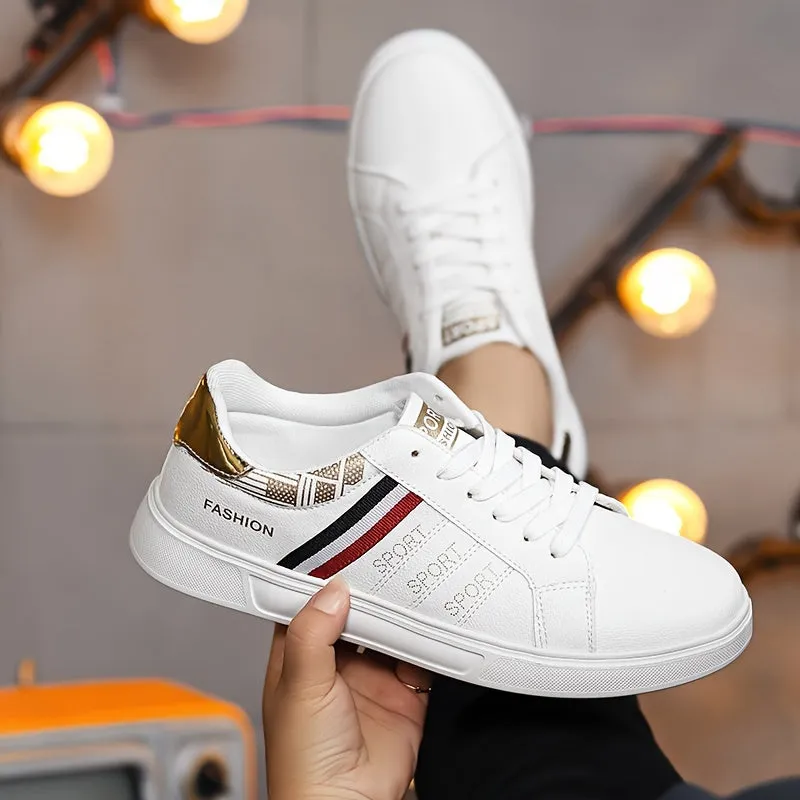 Men's Shoes For Daily Use | Casual Comfortable Sneakers