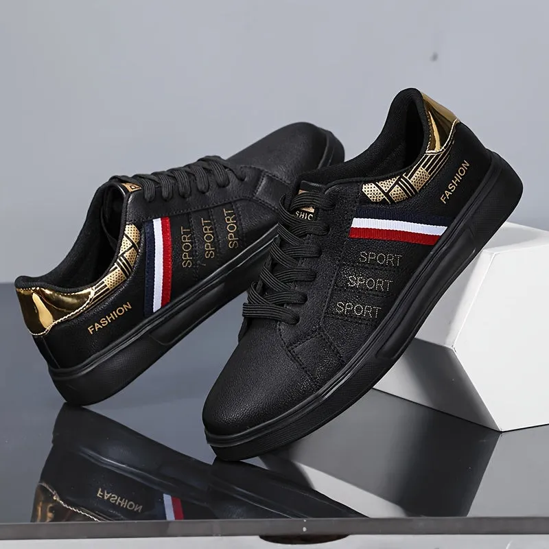 Men's Shoes For Daily Use | Casual Comfortable Sneakers