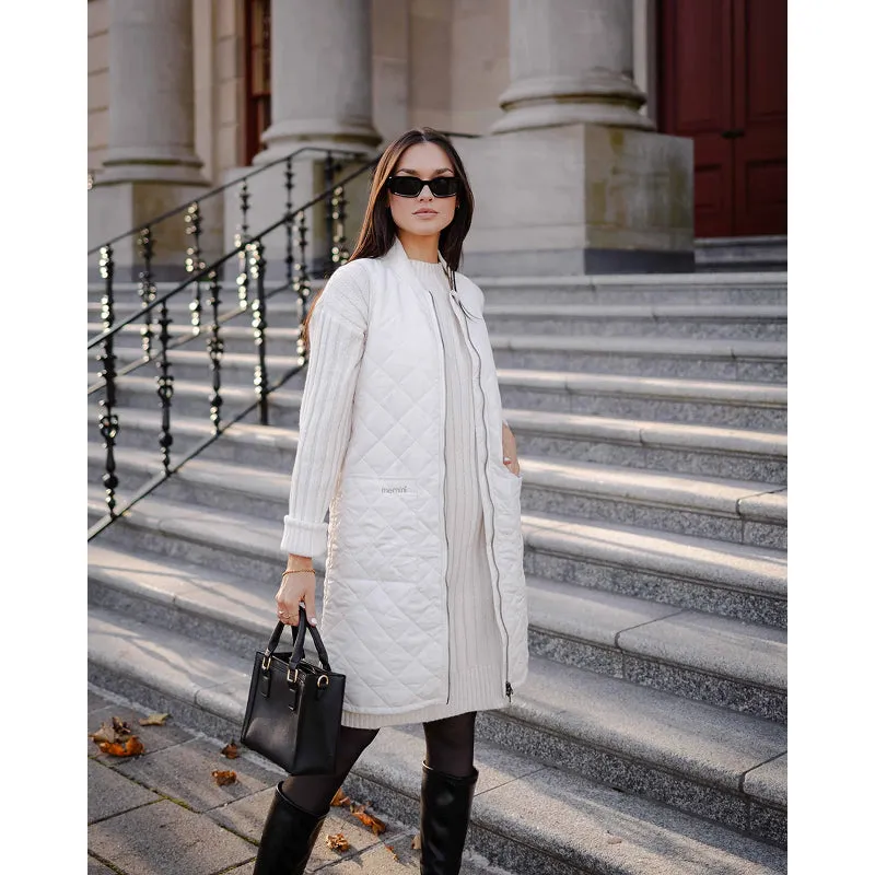 Mernini Long Liner Vest