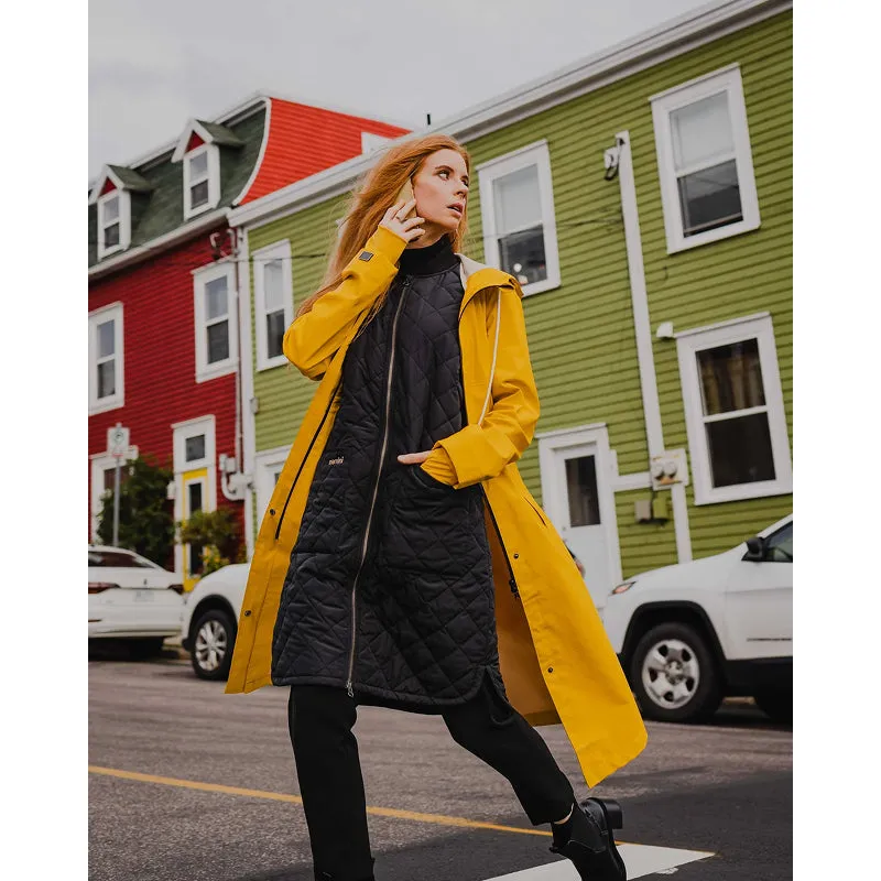 Mernini Long Liner Vest