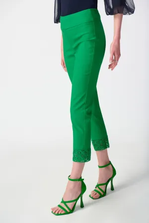 Millennium Crop Pull-on Pants