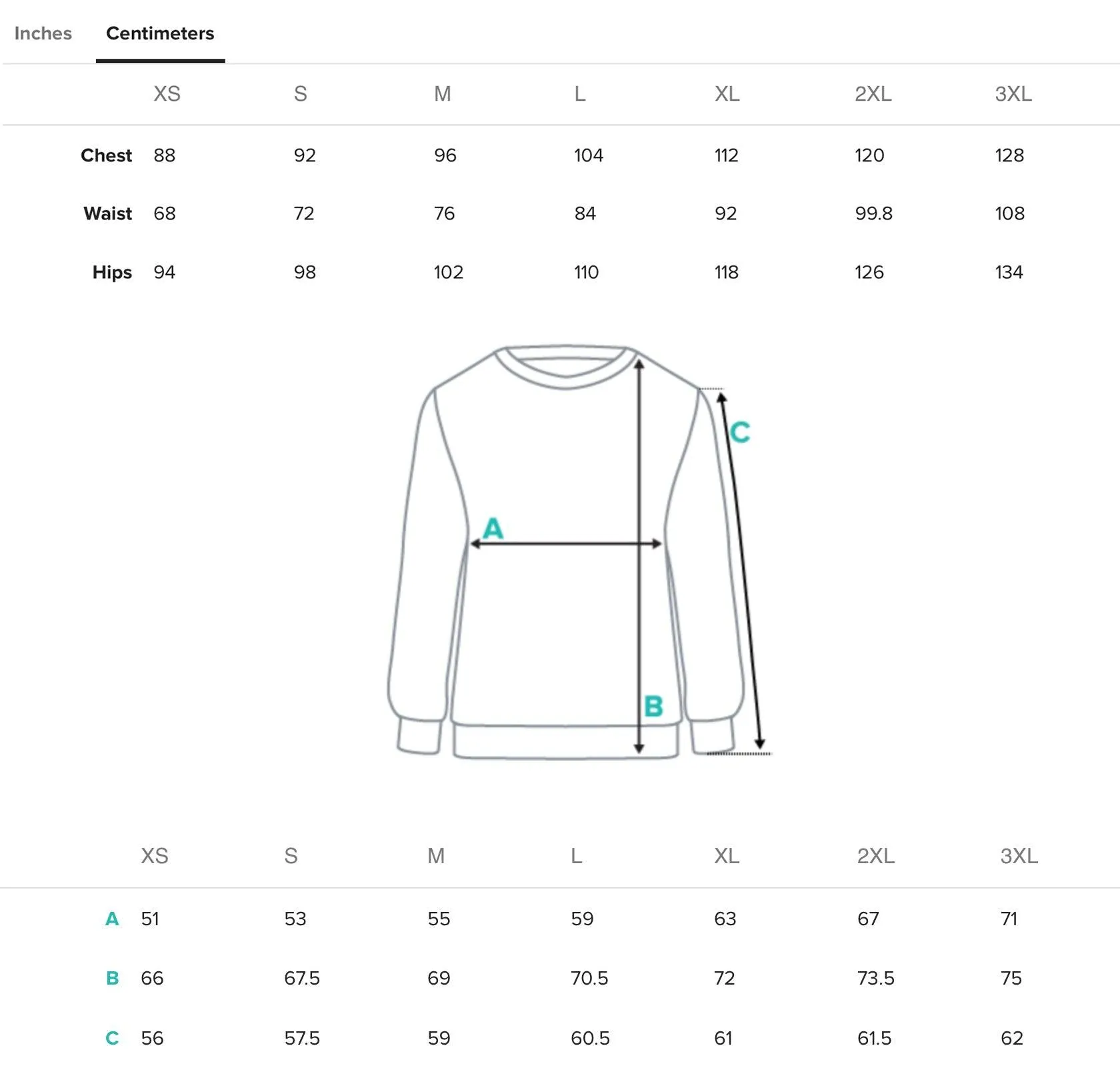 MOCHIII REMIX® Light Unisex Sweatshirt