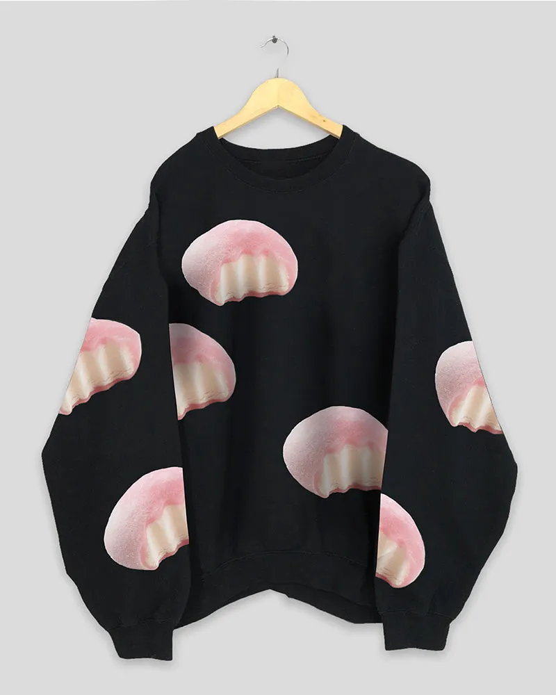 MOCHIII REMIX® Light Unisex Sweatshirt