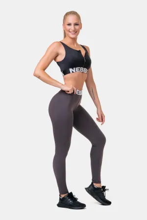 NEBBIA Squat HERO Scrunch Butt Leggings 571