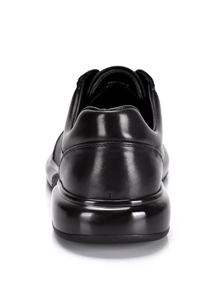 New Retro Handmade Cowhide Comfortable Casual Shoes
