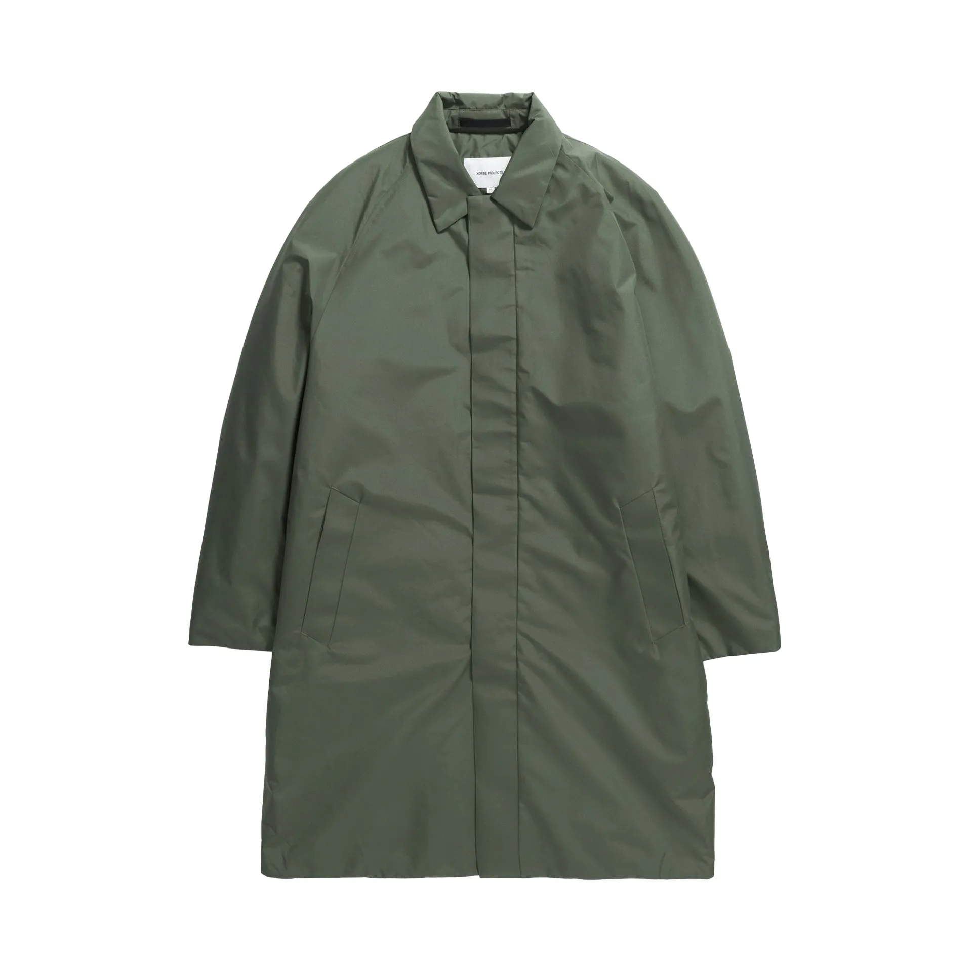 Norse Projects Vargo Gore-Tex Infinum Mac