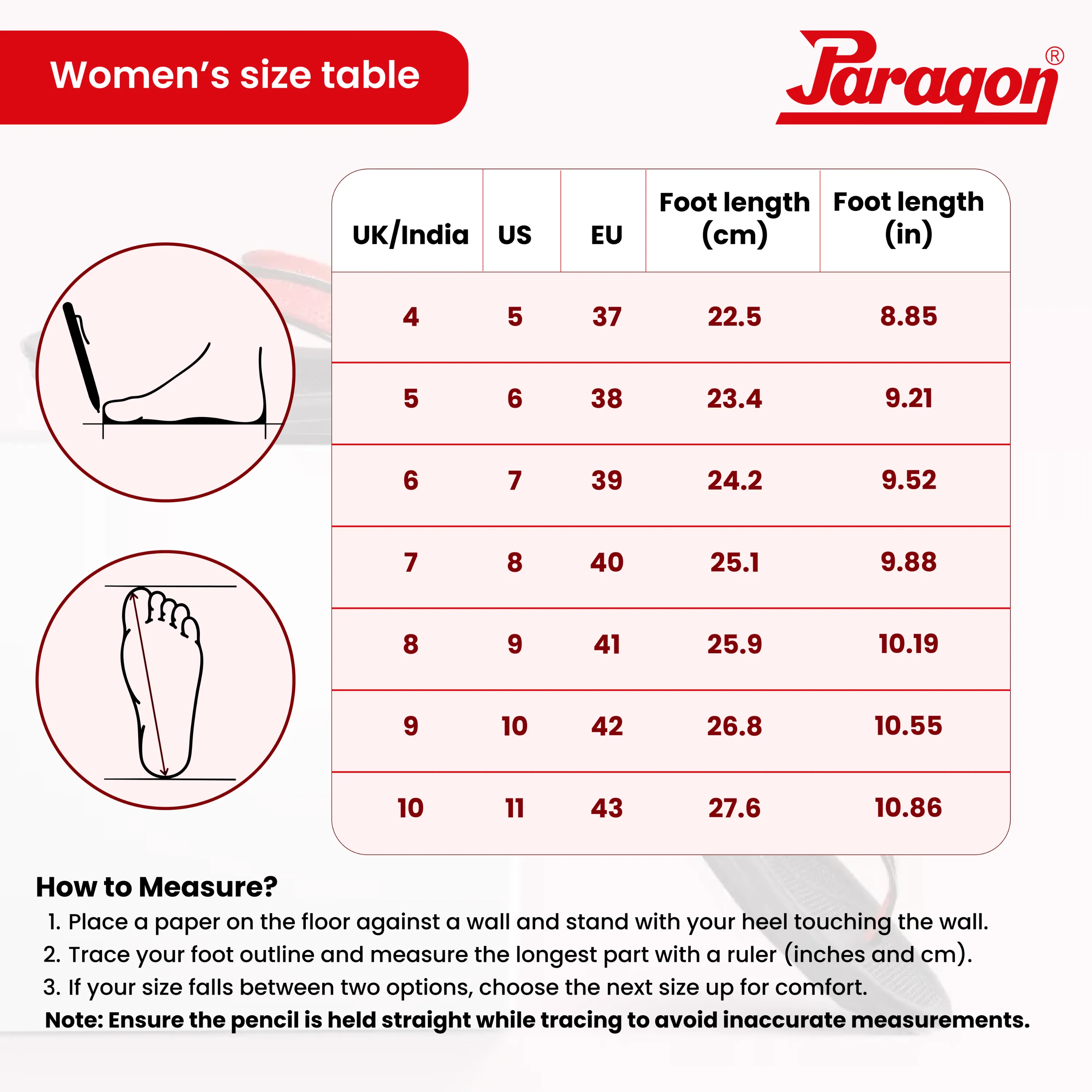 Paragon K1016L Women Sports Shoes | Walking Running Gym Shoes | Breathable Comfortable Sole with Cushioning
