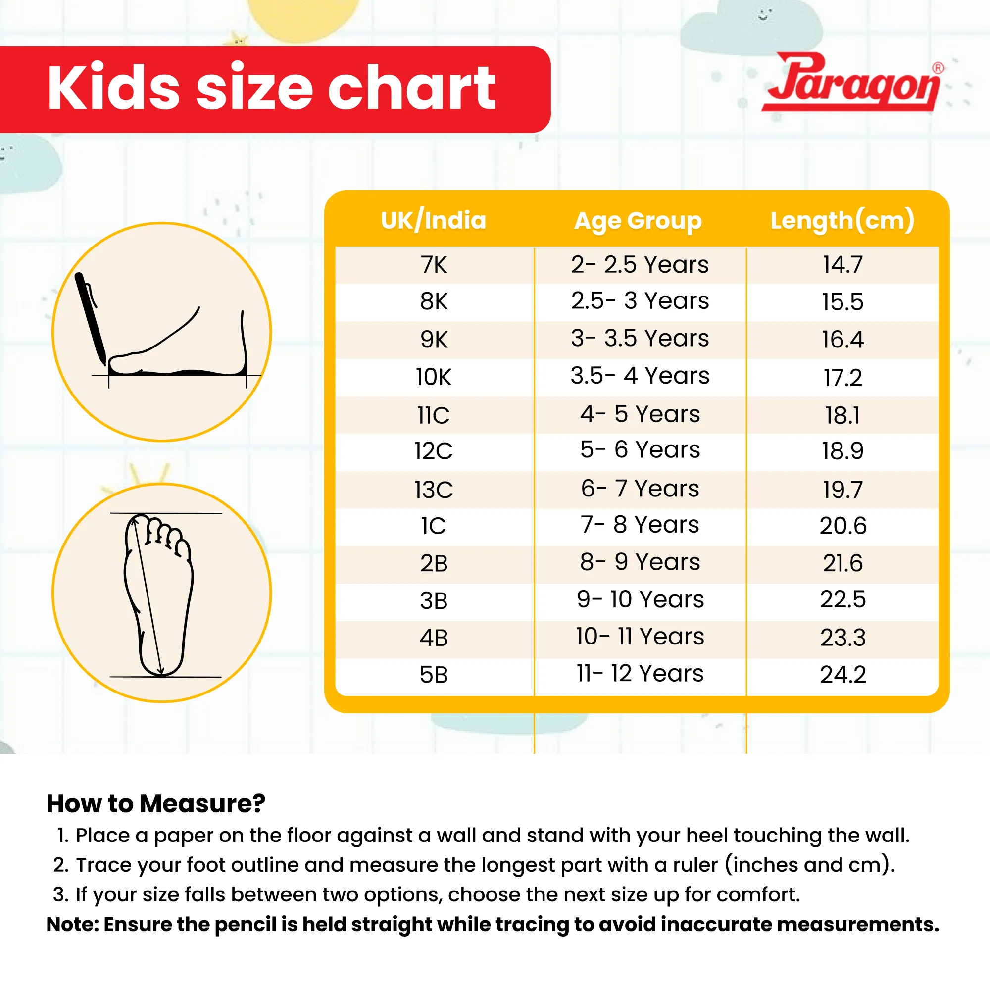 Paragon PUK8003B Kids Casual Fashion Shoes | Comfortable Trendy Shoes for Boys & Girls