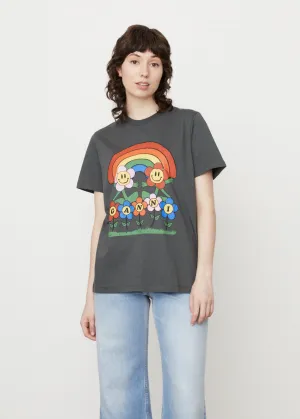 Rainbow T-shirt