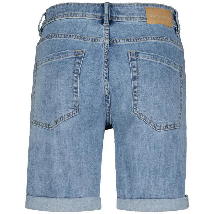 Red Button B4255 Bibette Shorts Midstone High Ris