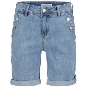 Red Button B4255 Bibette Shorts Midstone High Ris