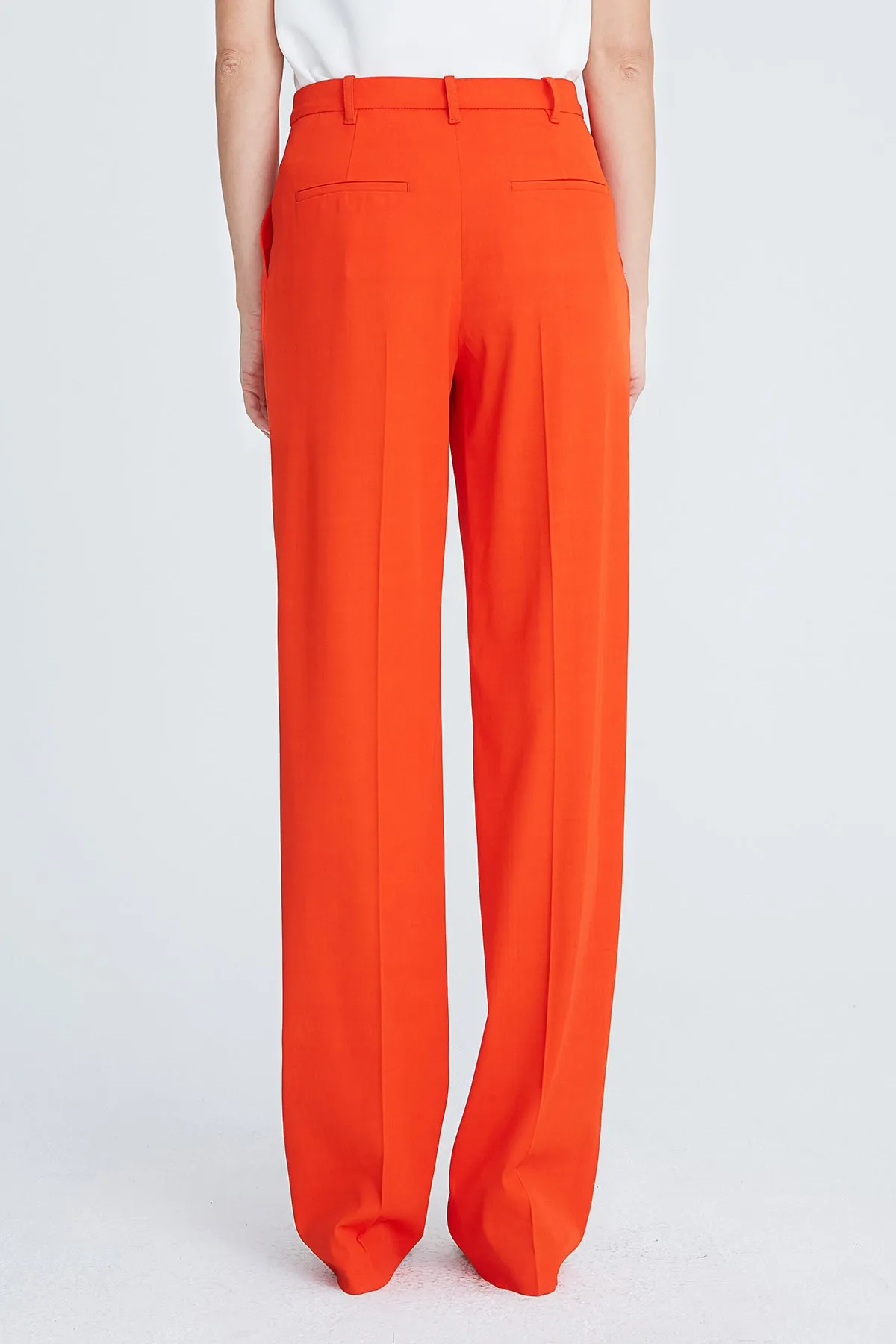 Reina Viscose Tailored Pant