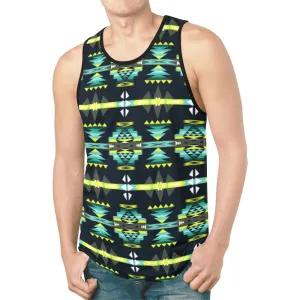 River Trail Tank Top
