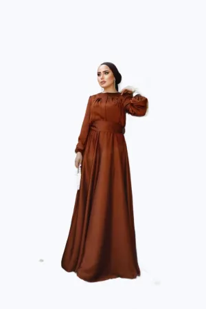 Rukaiya Elegant Dress