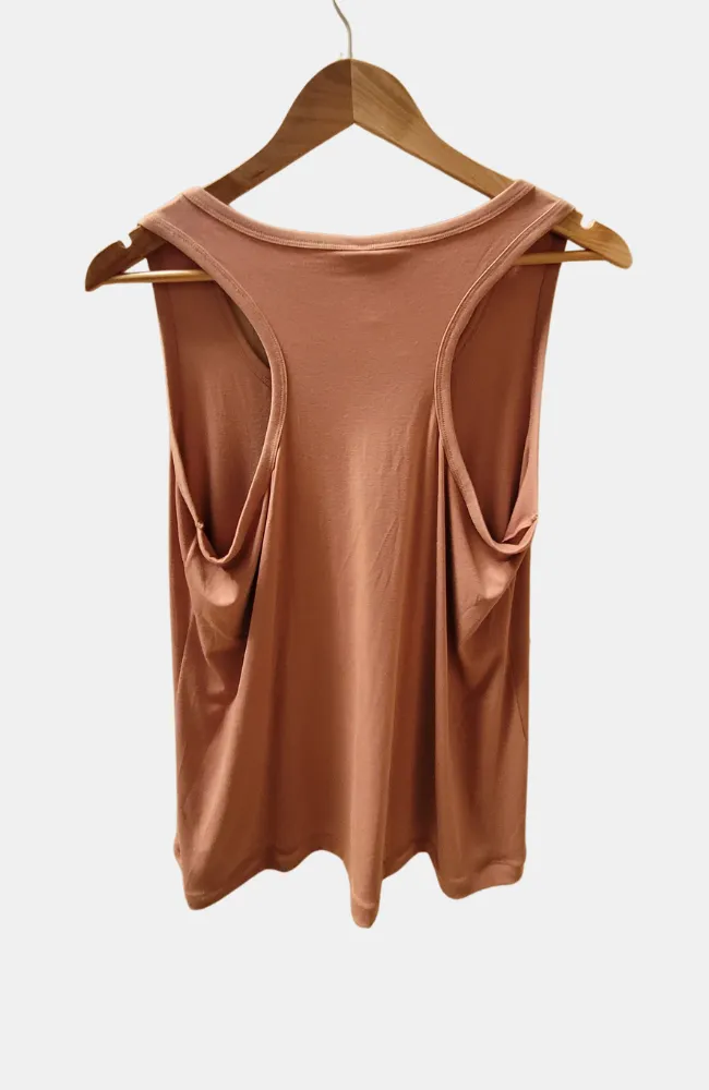 Samples: Assorted Sleeveless Tops & Camis (Large)