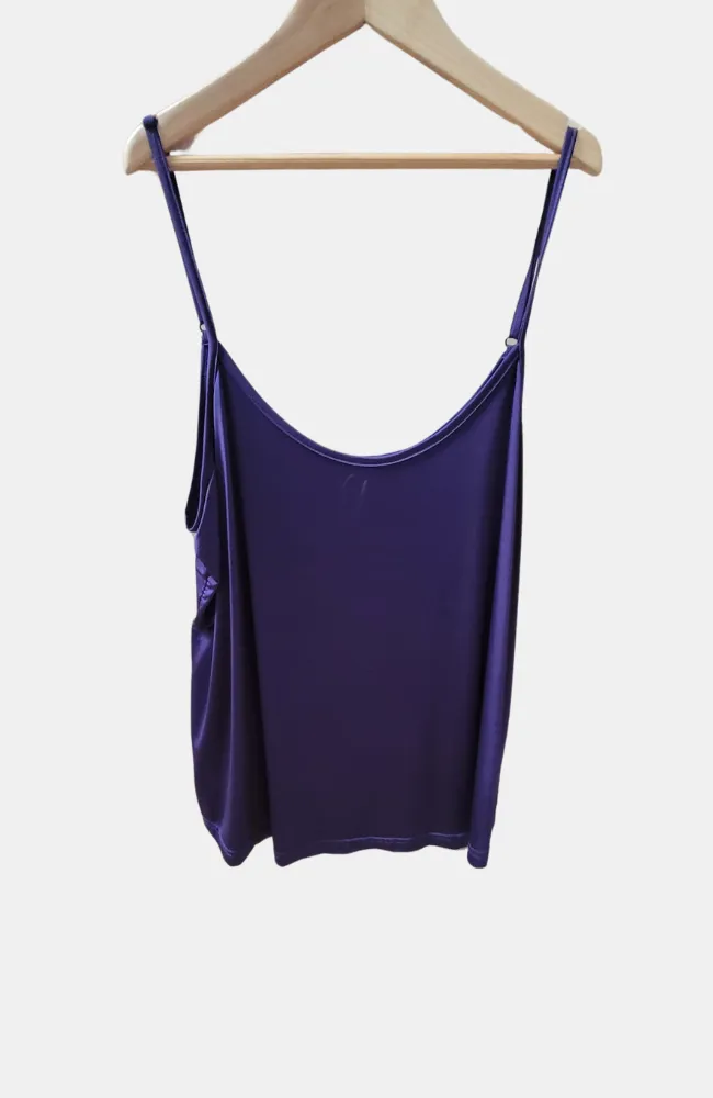 Samples: Assorted Sleeveless Tops & Camis (Large)