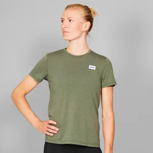 Saysky - Clean Motion T-Shirt - Womens