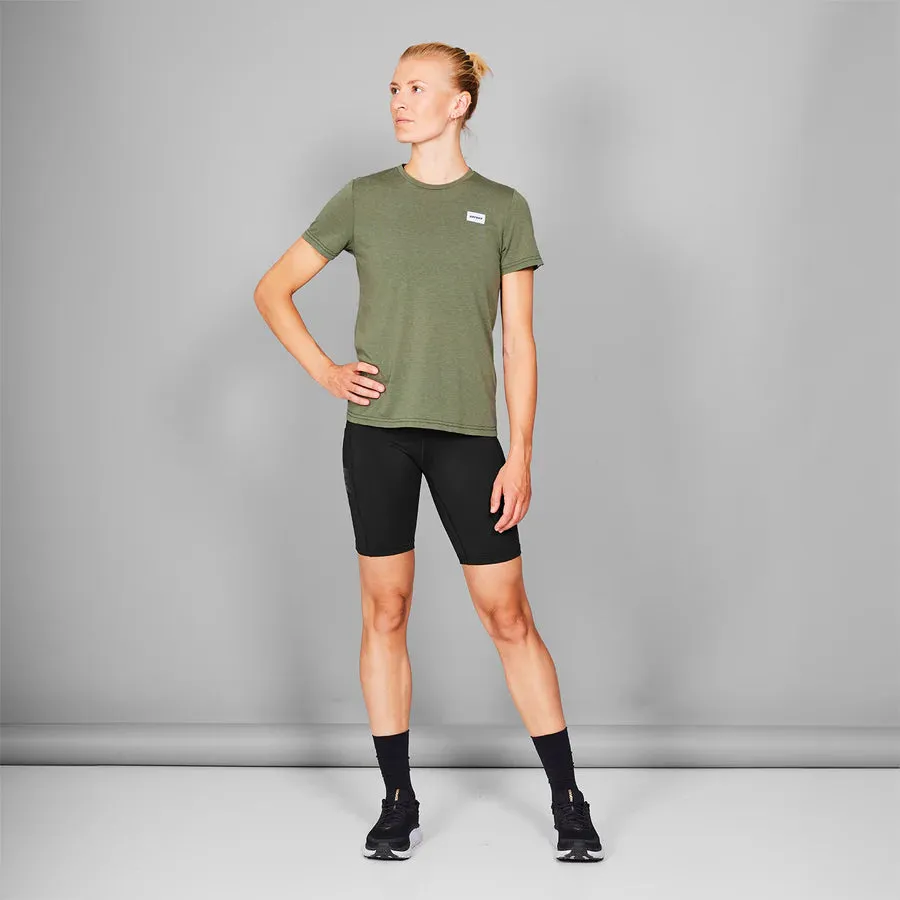 Saysky - Clean Motion T-Shirt - Womens