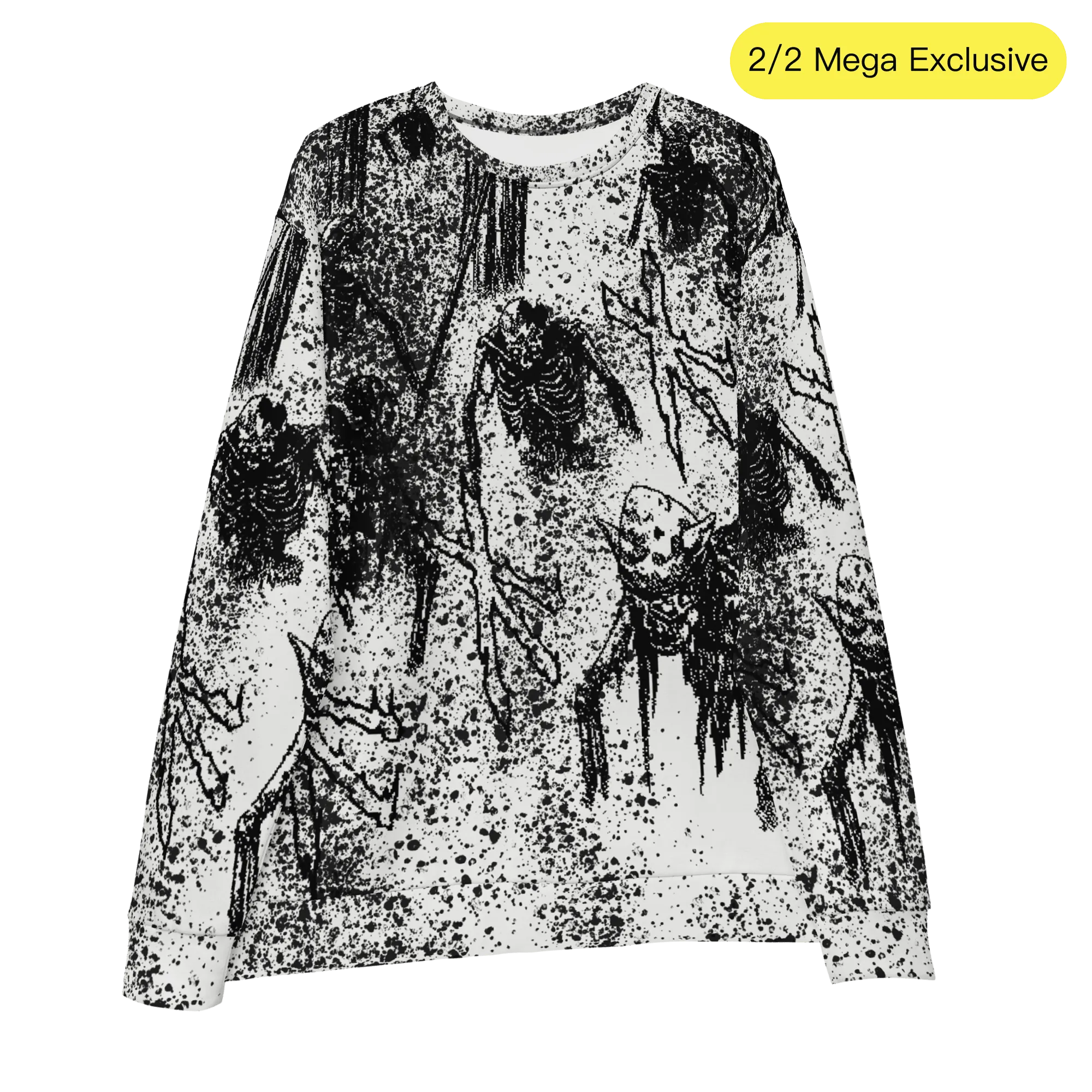 Second Chances Dirt® Deluxe Light Sweatshirt (2 pieces only 2/2) ⭐️