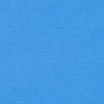 Sky Diver Dana Cotton Modal Jersey Knit | Robert Kaufman