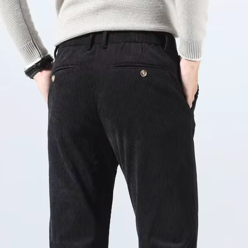 Soriso Corduroy Pants