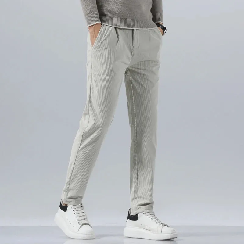 Soriso Corduroy Pants