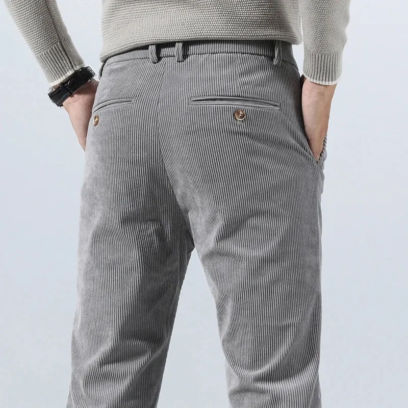 Soriso Corduroy Pants