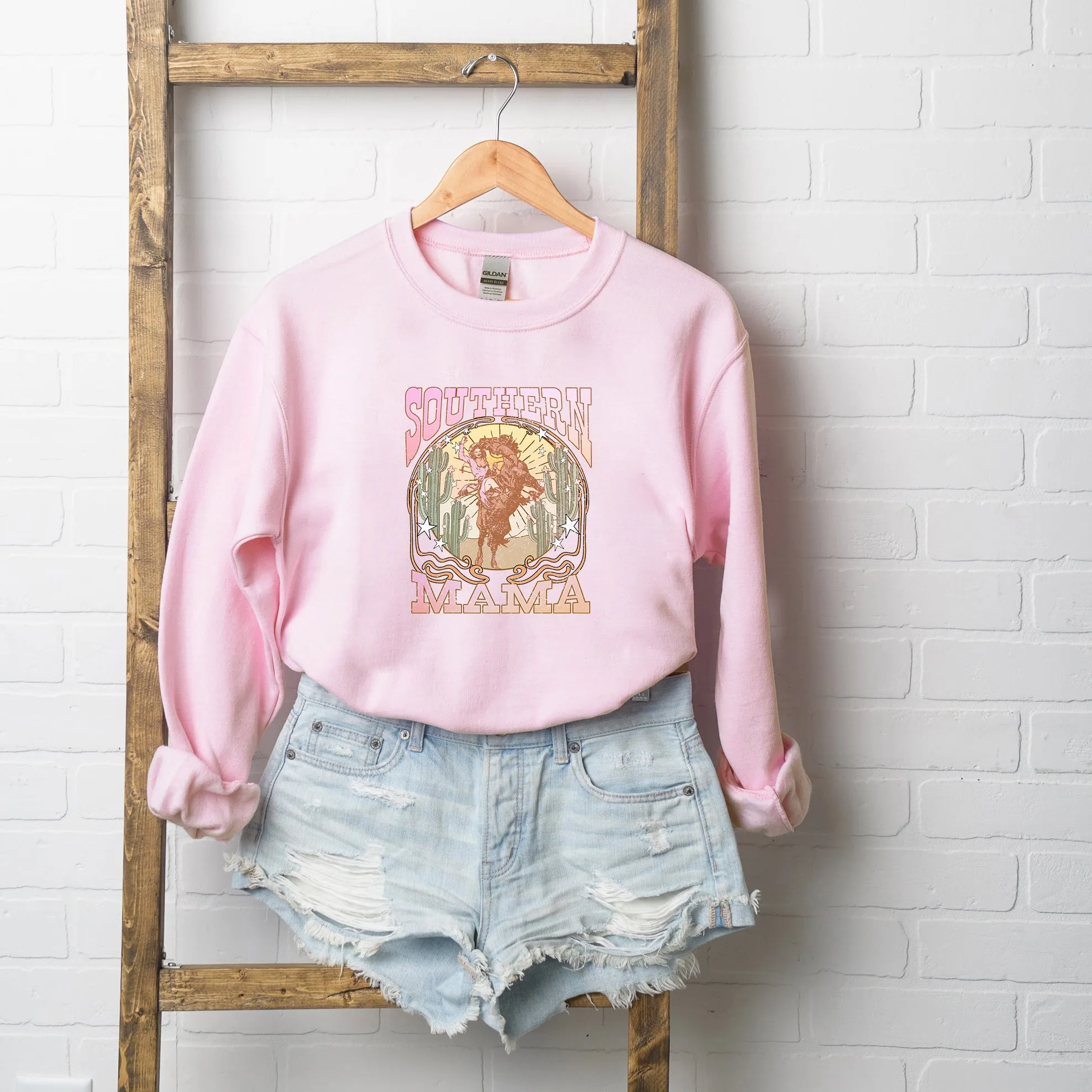 Southern Mama | Sweatshirt